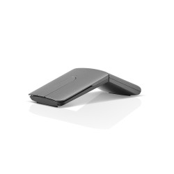 Lenovo Souris Lenovo Yoga Grise Souris ss fil optique avec pointeur laser 1600 d