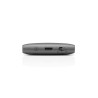 Lenovo Souris Lenovo Yoga Grise Souris ss fil optique avec pointeur laser 1600 d