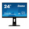 Ecran LED 24" Iiyama XUB2492HSU-B1 Full HD