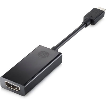ADAPTATEUR HP Pavilion USB-C  vers HDMI 2.0 compatible 4k 2PC54AA