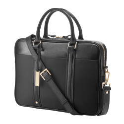 Sacoche HP Spectre14'' Noire Sacoche de transport slim Topload 38,5 x 29 x 7 cm 