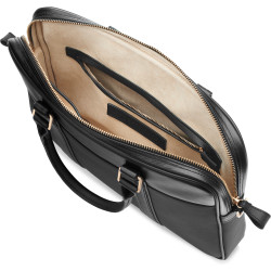 Sacoche HP Spectre14'' Noire Sacoche de transport slim Topload 38,5 x 29 x 7 cm 