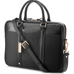 Sacoche HP Spectre14'' Noire Sacoche de transport slim Topload 38,5 x 29 x 7 cm 