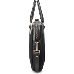 Sacoche HP Spectre14'' Noire Sacoche de transport slim Topload 38,5 x 29 x 7 cm 