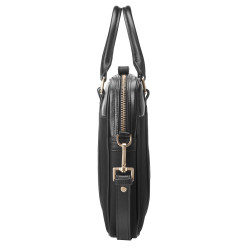 Sacoche HP Spectre14'' Noire Sacoche de transport slim Topload 38,5 x 29 x 7 cm 