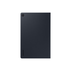Book Cover Galaxy TAB S5e (SM-T720) - Noir Design Elegant doux et resistant Fini