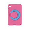 Kids Cover Galaxy Tab A7 Rose Crée pour les enfants - Legere et renforcee Antich