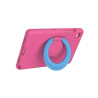 Kids Cover Galaxy Tab A7 Rose Crée pour les enfants - Legere et renforcee Antich
