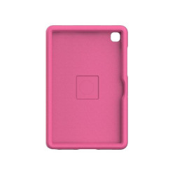 Kids Cover Galaxy Tab A7 Rose Crée pour les enfants - Legere et renforcee Antich