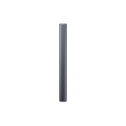 BATTERIE EXTERNE 10 000mhA - Gris Ultra rapide 25W USB typeC Charge 2 appareils 