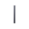 BATTERIE EXTERNE 10 000mhA - Gris Ultra rapide 25W USB typeC Charge 2 appareils 