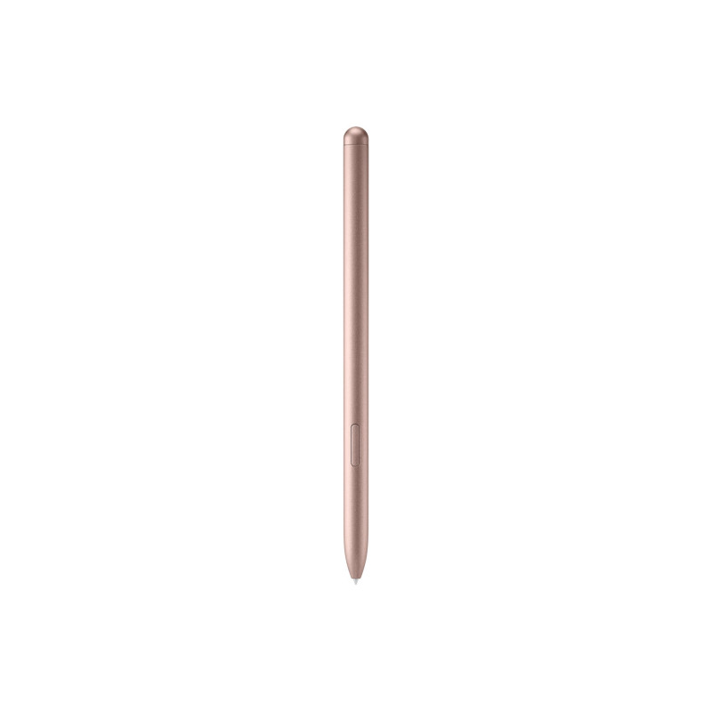 Stylet S Pen pour Tab S7 - S7+ Bronze Pointe fine et précise Commandes gestuelle Stylet S Pen pour Tab S7 - S7+ Bronze Pointe fine et précise Commandes gestuelle