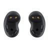 SAMSUNG Ecouteurs BT Galaxy Buds Live Noir avec reducteur de bruits Design Haric