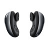 SAMSUNG Ecouteurs BT Galaxy Buds Live Noir avec reducteur de bruits Design Haric
