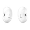 SAMSUNG Ecouteurs BT Galaxy Buds Live Blanc avec reducteur de bruits Design Hari