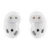 SAMSUNG Ecouteurs BT Galaxy Buds Live Blanc avec reducteur de bruits Design Hari