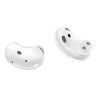 SAMSUNG Ecouteurs BT Galaxy Buds Live Blanc avec reducteur de bruits Design Hari
