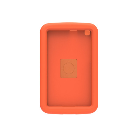 Book Cover Kids Gal TAB A 8.0 2019 (SM-T295   T290) Orange -Protection idéale p