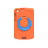 Book Cover Kids Gal TAB A 8.0 2019 (SM-T295   T290) Orange -Protection idéale p