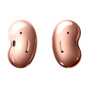 SAMSUNG Ecouteurs BT Galaxy Buds Live Bronze avec reducteur de bruit Design Hari