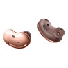 SAMSUNG Ecouteurs BT Galaxy Buds Live Bronze avec reducteur de bruit Design Hari