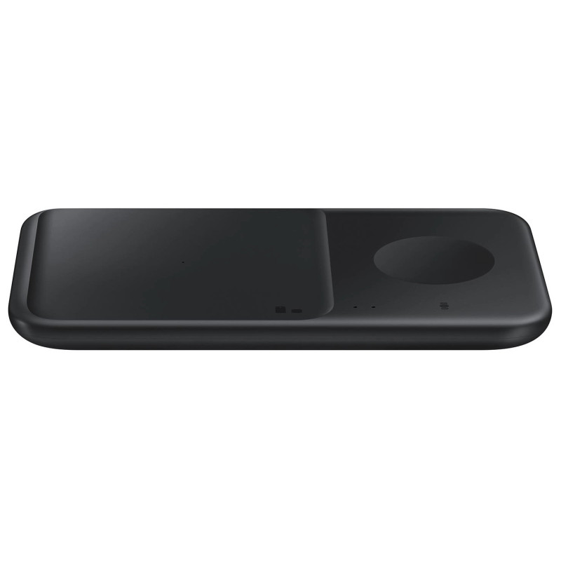 Pad Induction plat DUO Watch Chargeur rapide.USB Type C.Chargeur secteur inclus. Pad Induction plat DUO Watch Chargeur rapide.USB Type C.Chargeur secteur inclus.