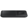 Pad Induction plat DUO Watch Chargeur rapide.USB Type C.Chargeur secteur inclus.