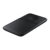 Pad Induction plat DUO Watch Chargeur rapide.USB Type C.Chargeur secteur inclus.