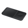 Pad Induction plat DUO Watch Chargeur rapide.USB Type C.Chargeur secteur inclus.