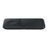 Pad Induction plat DUO Watch Chargeur rapide.USB Type C.Chargeur secteur inclus.