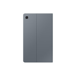 Book Cover Galaxy Tab A7 Lite Gris Foncé SAMSUNG - EF-BT220PJEGWW