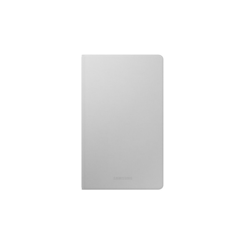 Book Cover Galaxy Tab A7 lite Silver SAMSUNG - EF-BT220PSEGWW