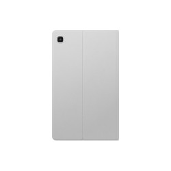 Book Cover Galaxy Tab A7 lite Silver SAMSUNG - EF-BT220PSEGWW