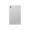 Book Cover Galaxy Tab A7 lite Silver SAMSUNG - EF-BT220PSEGWW
