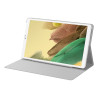 Book Cover Galaxy Tab A7 lite Silver SAMSUNG - EF-BT220PSEGWW