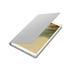 Book Cover Galaxy Tab A7 lite Silver SAMSUNG - EF-BT220PSEGWW