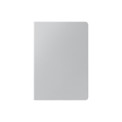 Book Cover Galaxy Tab S7   S8 Gris Clair SAMSUNG - EF-BT630PJEGEU