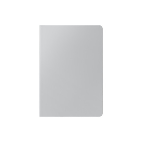 Book Cover Galaxy Tab S7   S8 Gris Clair SAMSUNG - EF-BT630PJEGEU