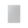 Book Cover Galaxy Tab S7   S8 Gris Clair SAMSUNG - EF-BT630PJEGEU