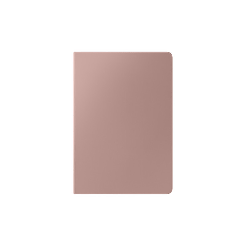 Book Cover Galaxy Tab S7   S8 Rose SAMSUNG - EF-BT630PAEGEU