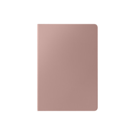 Book Cover Galaxy Tab S7   S8 Rose SAMSUNG - EF-BT630PAEGEU