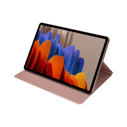 Book Cover Galaxy Tab S7   S8 Rose SAMSUNG - EF-BT630PAEGEU