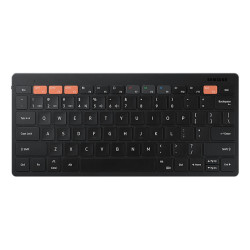 Smart Keyboard Trio 500 Universel clavier bluetooth. NOIR SAMSUNG - EJ-B3400BBEG