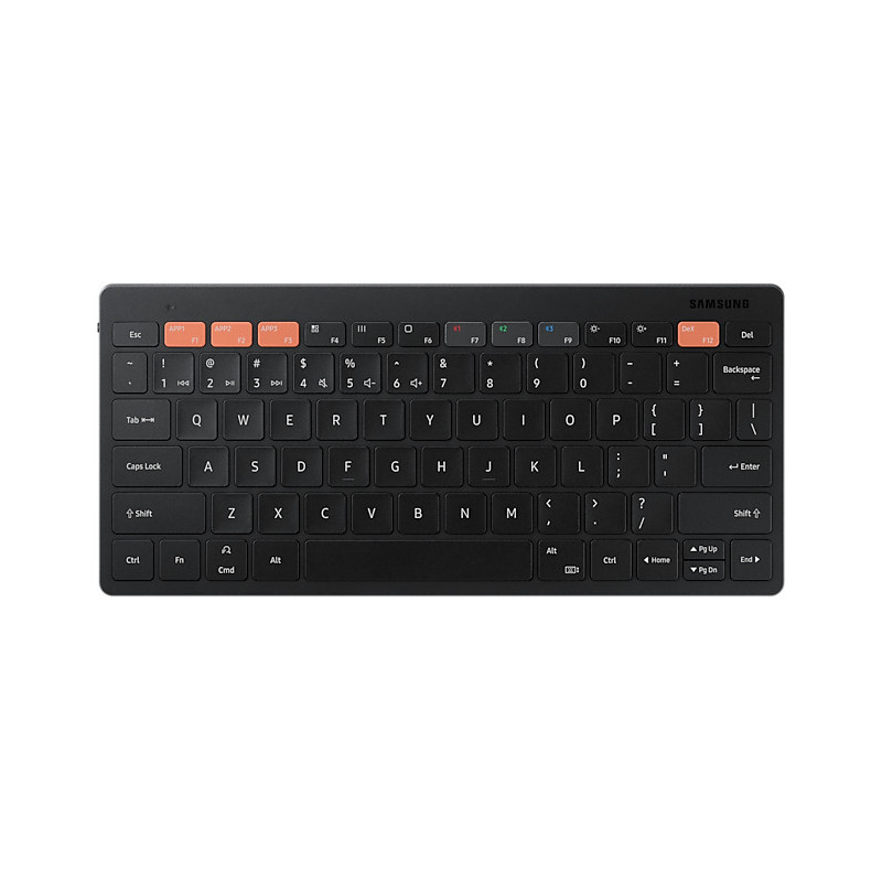 Smart Keyboard Trio 500 Universel clavier bluetooth. NOIR SAMSUNG - EJ-B3400BBEG
