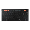 Smart Keyboard Trio 500 Universel clavier bluetooth. NOIR SAMSUNG - EJ-B3400BBEG