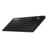 Smart Keyboard Trio 500 Universel clavier bluetooth. NOIR SAMSUNG - EJ-B3400BBEG