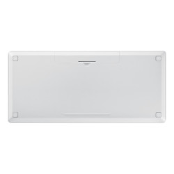 Smart Keyboard Trio 500 Universel clavier bluetooth. BLANC SAMSUNG - EJ-B3400BWE