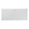 Smart Keyboard Trio 500 Universel clavier bluetooth. BLANC SAMSUNG - EJ-B3400BWE