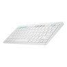 Smart Keyboard Trio 500 Universel clavier bluetooth. BLANC SAMSUNG - EJ-B3400BWE