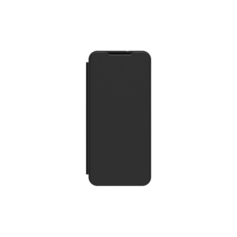Galaxy A12 Flip Wallet Designed for Samsung Noir SAMSUNG - GP-FWA125AMABW